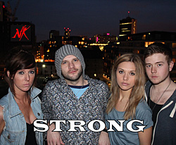 Image for NKTA iTunes cover art